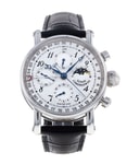 Pre-Owned Chronoswiss Lunar Watch